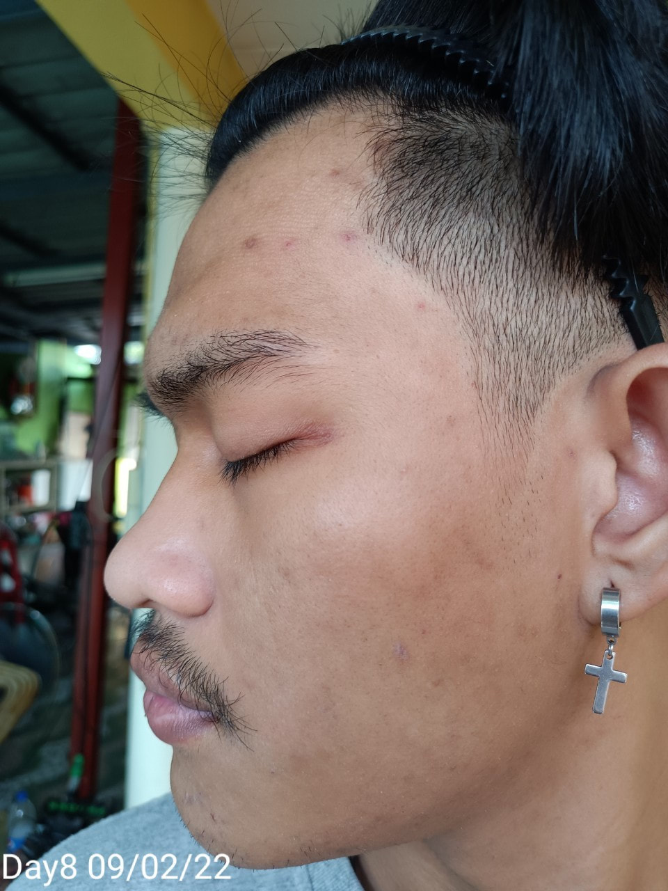 maXkin