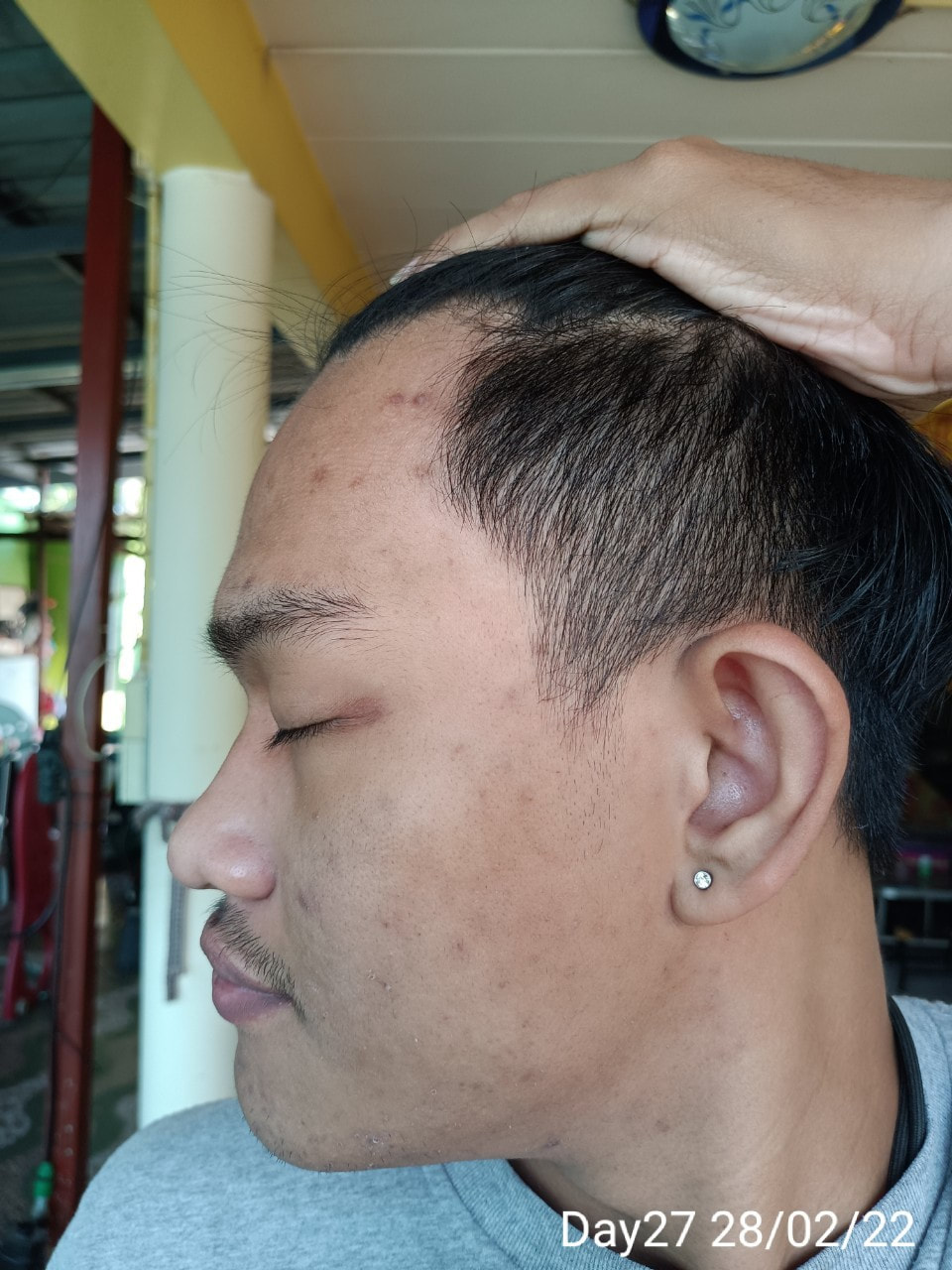 maXkin