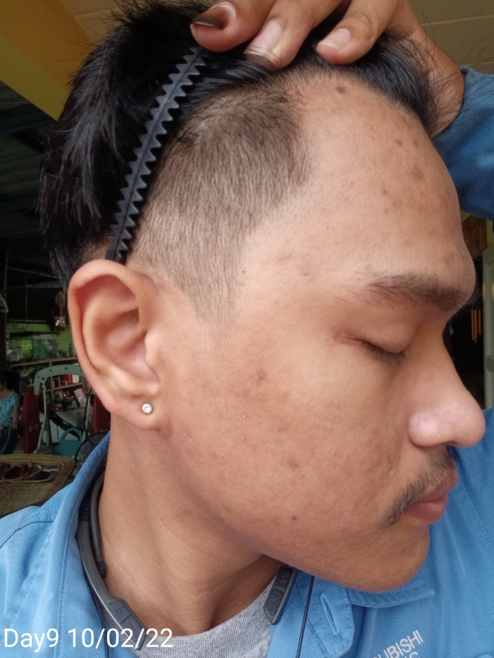 maXkin