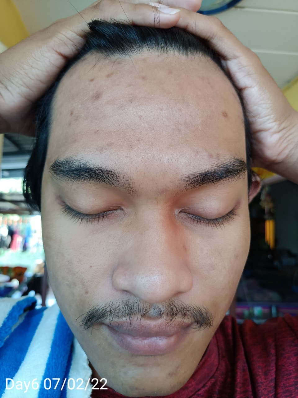 maXkin