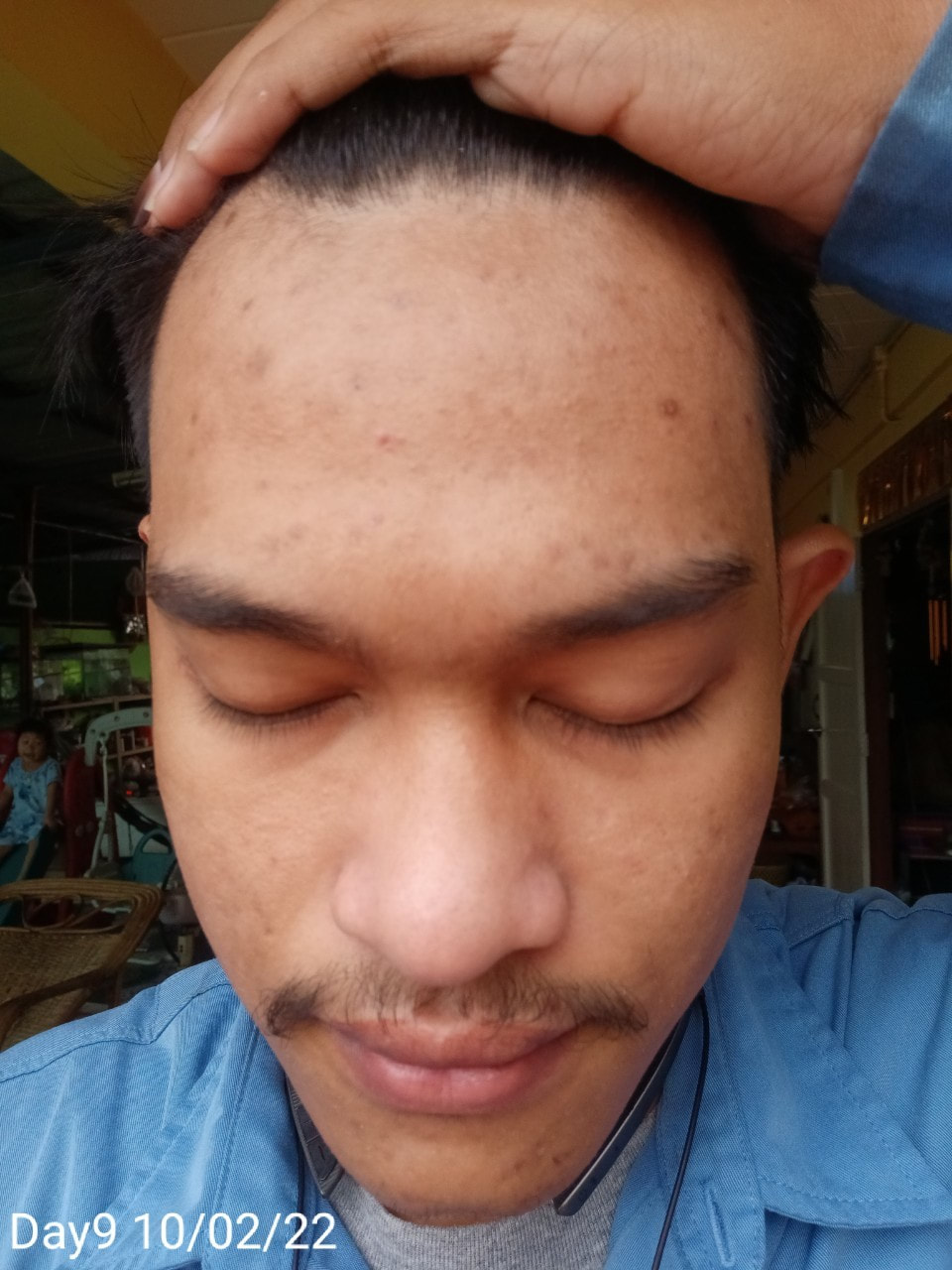 maXkin