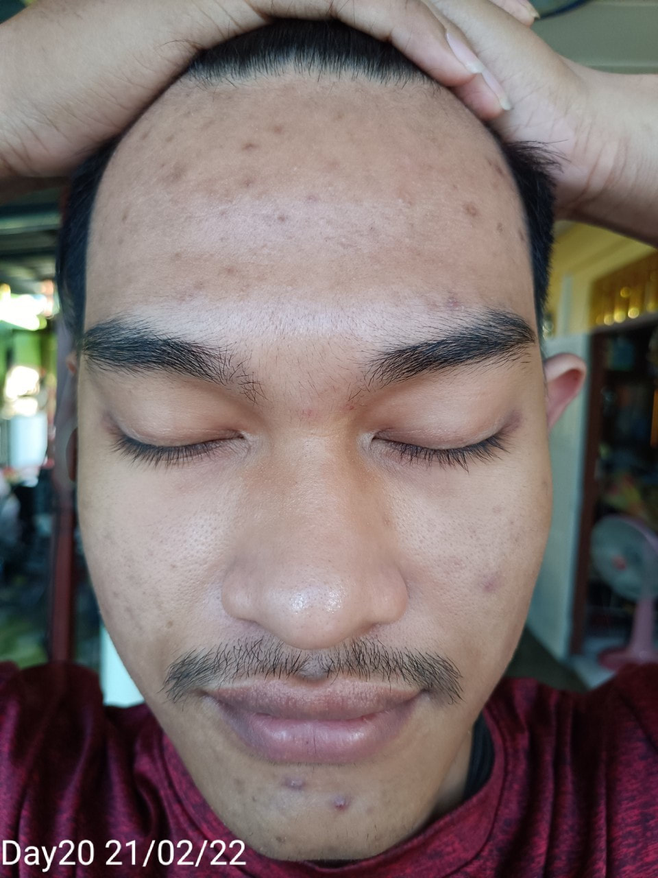 maXkin