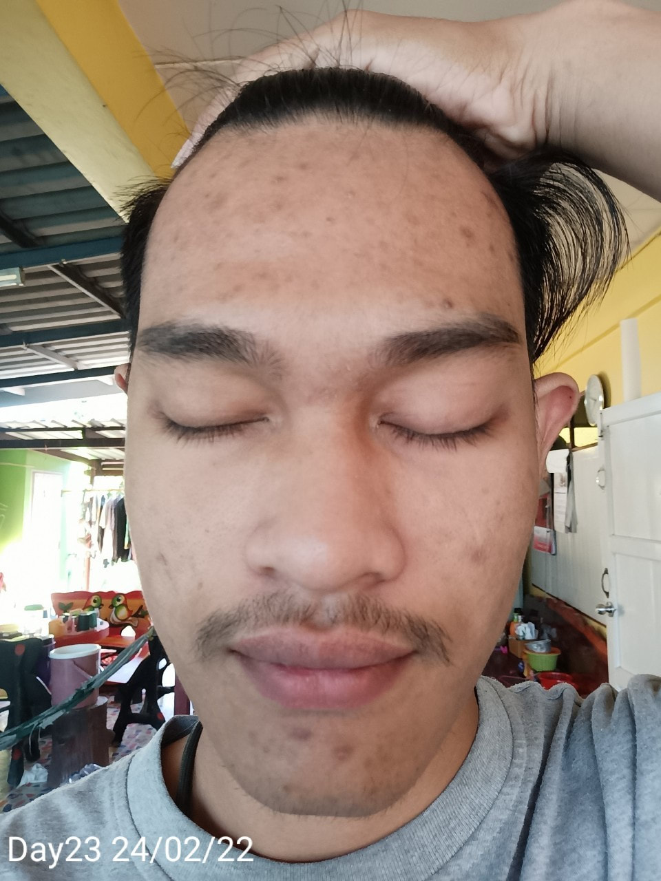 maXkin