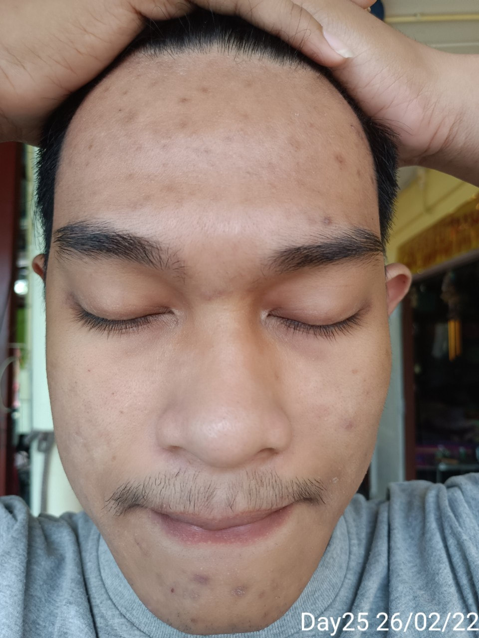 maXkin